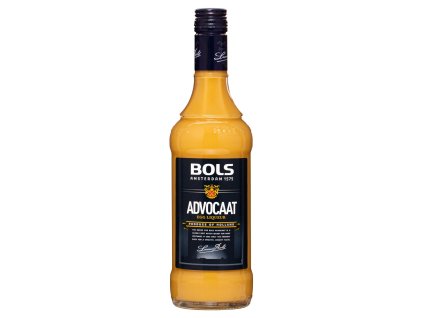 Bols Amsterdam 1575 Advocaat  15%