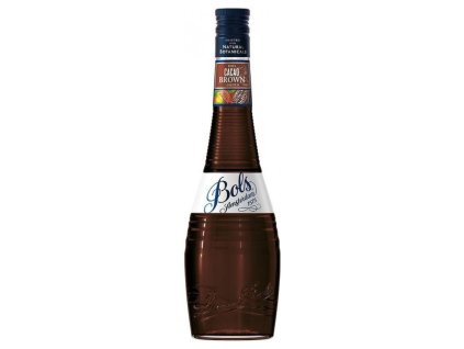 Bols Cacao brown 0.7l