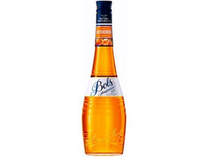 Bols butterscotch