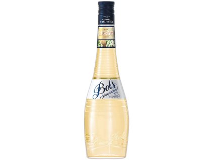 bols elderflower