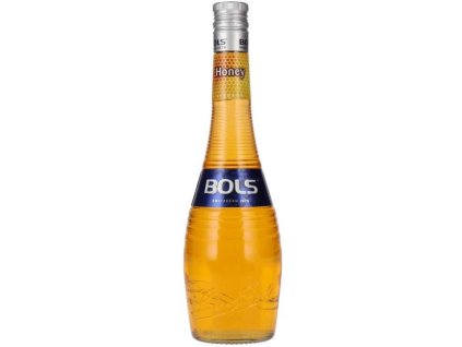 Bols Amsterdam 1575 Honey 17%0.7l
