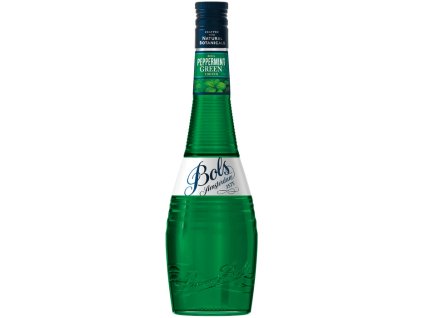 bols peppermint green