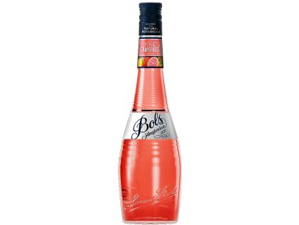 bols pink grapefruit