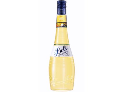Bols Amsterdam 1575 Vanilla 24%0.7l