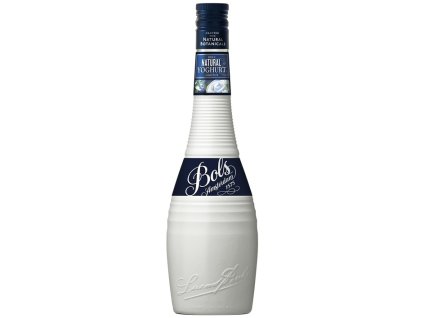 bols yoghurt