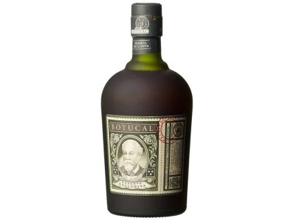 Botucal Reserva Exclusiva 40%0.35l