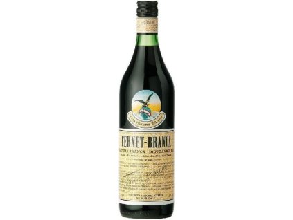 Branca Fernet Original 39% 3l