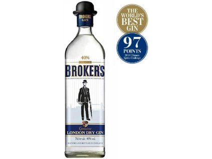 Brokers Original