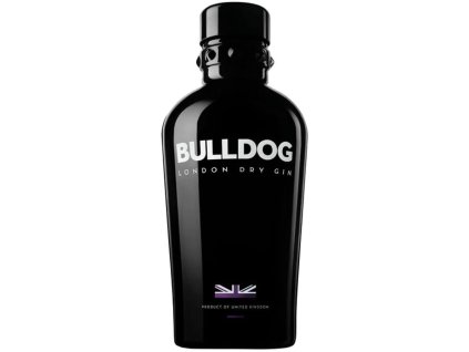 Bulldog London Dry Gin
