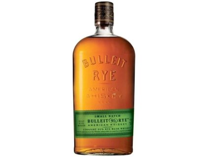 Bulleit 95 Rye American Whiskey 45%