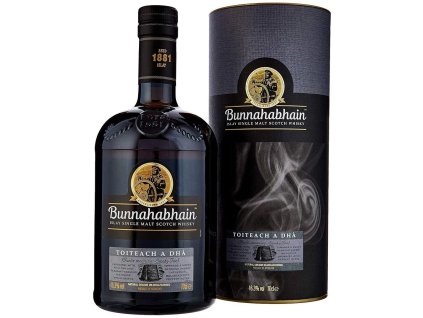 Bunnahabhain Toiteach a Dha