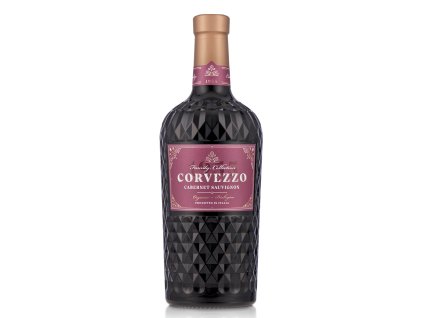 12.Corvezzo Organic Cabernet