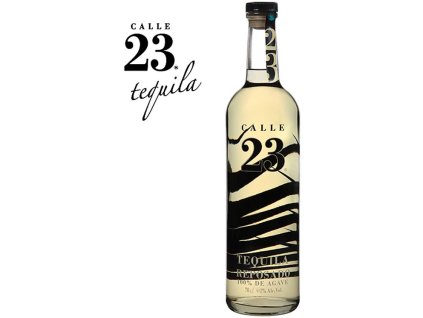 Calle 23 Reposado by Sophie Decobecq