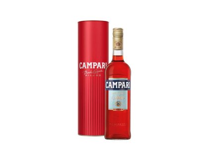 4323 campari gift tin 2022