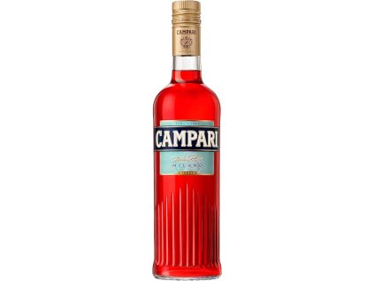 campari bitter