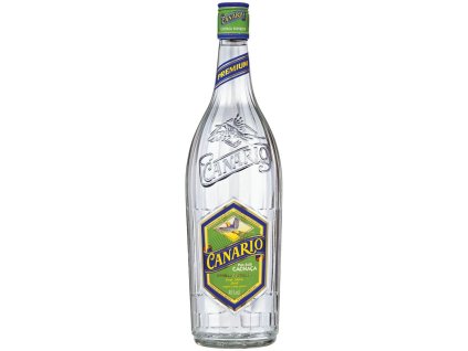 CanaRio Cachaca