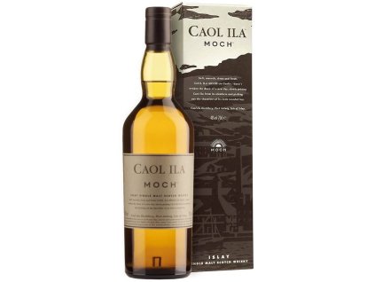 Caol Ila Moch Islay Malt