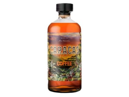 6751 caracas club coffee 40 0 70l
