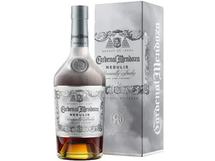 Cardenal Mendoza Nebulis 40% 0.7l