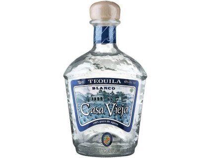 Casa Vieja Blanco