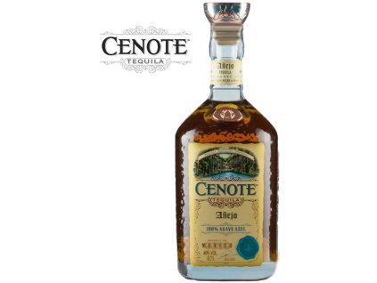 Cenote Anejo Los Altos de Jalisco