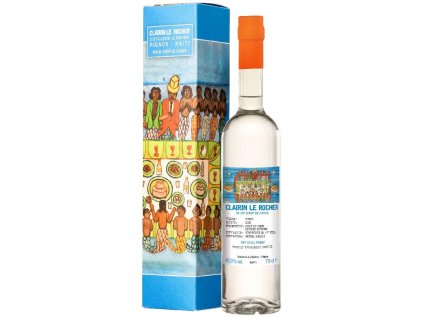 Clairin le Rocher 2019 Pignon Haiti  47.2%