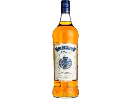 Claymore 40% 1l