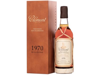 clement 1970
