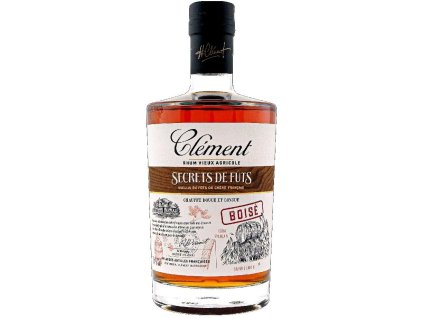 Clement Secrets de Futs Boise 41.7%0.7l