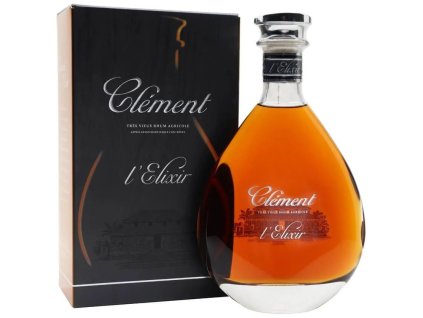 Clément L'Elixir Agricole  42%
