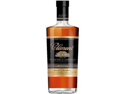 Clément Select Barrel