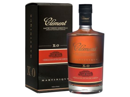 Clement Vieux Agricole XO  42%