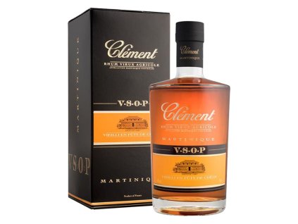 Clément VSOP Martinique 40%