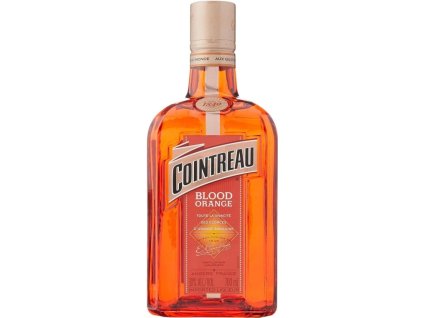 Cointreau Blood orange 3