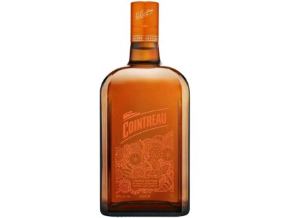 Cointreau Design Central Saint Martins College