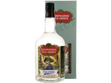 Compagnie des Indes Tricorne 43%