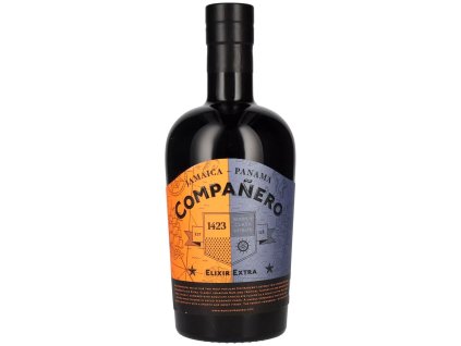 Companero Elixir Extra