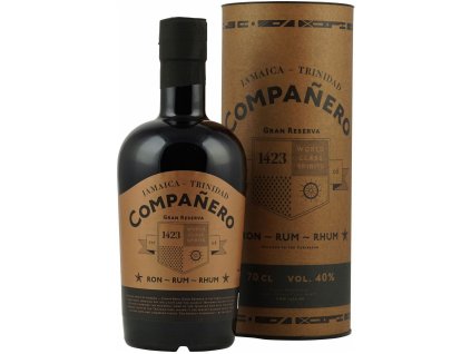Companero Gran Reserva