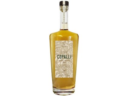 Copalli Barrel rested Belize   44%0.7l DIOS ANGELS SHARE