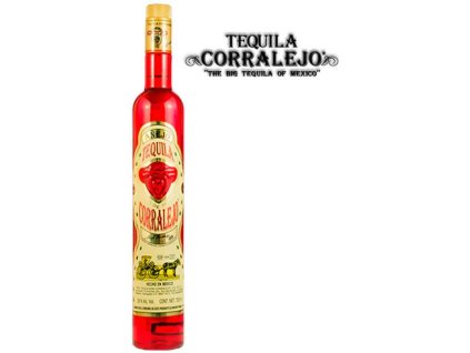 Corralejo Aňejo