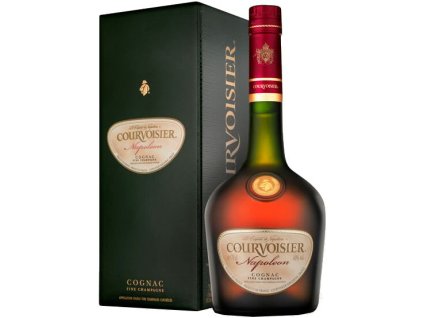 Courvoisier Napoleon Fine Champagne