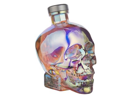 Crystal Head Aurora