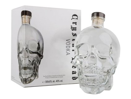 Crystal Head Original Double Magnum  40%3l DIOS ANGELS SHARE