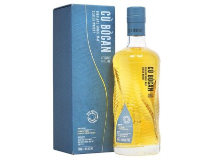 Cu Bocan Creation 2 Shochu & Virgin cas