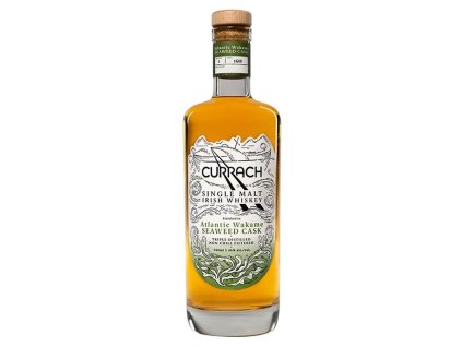 currach wakame 70cl