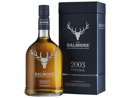 Dalmore Vintage 2003 46.9%