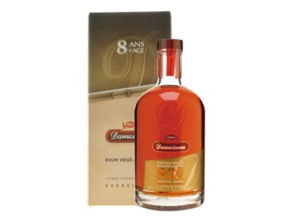Damoiseau 8y 0.7l