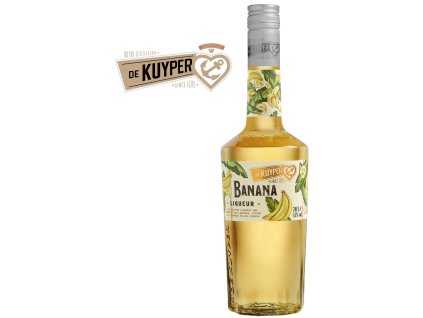 de Kuyper Banana