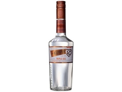 de Kuyper Triple Sec
