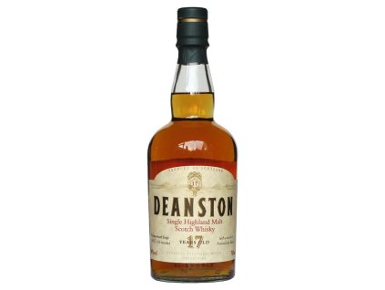 Deanston 17y Highland